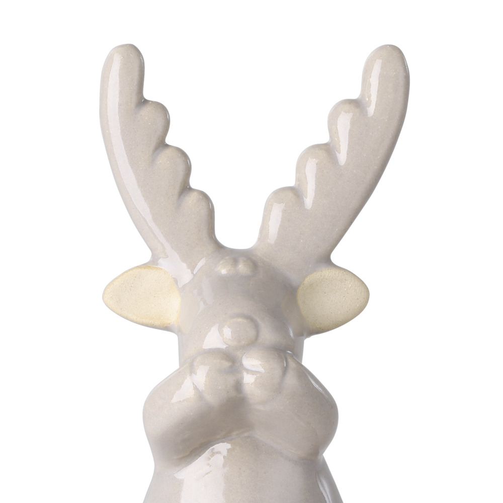Статуэтка Олень Eglo Catacol 429838 в #REGION_NAME_DECLINE_PP#