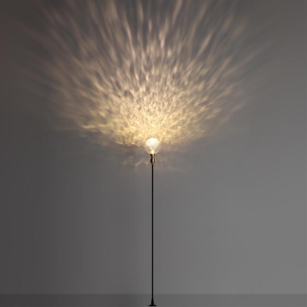 Ландшафтный светильник наземный Odeon Light Nature Dande 7121/2GLB в Санкт-Петербурге