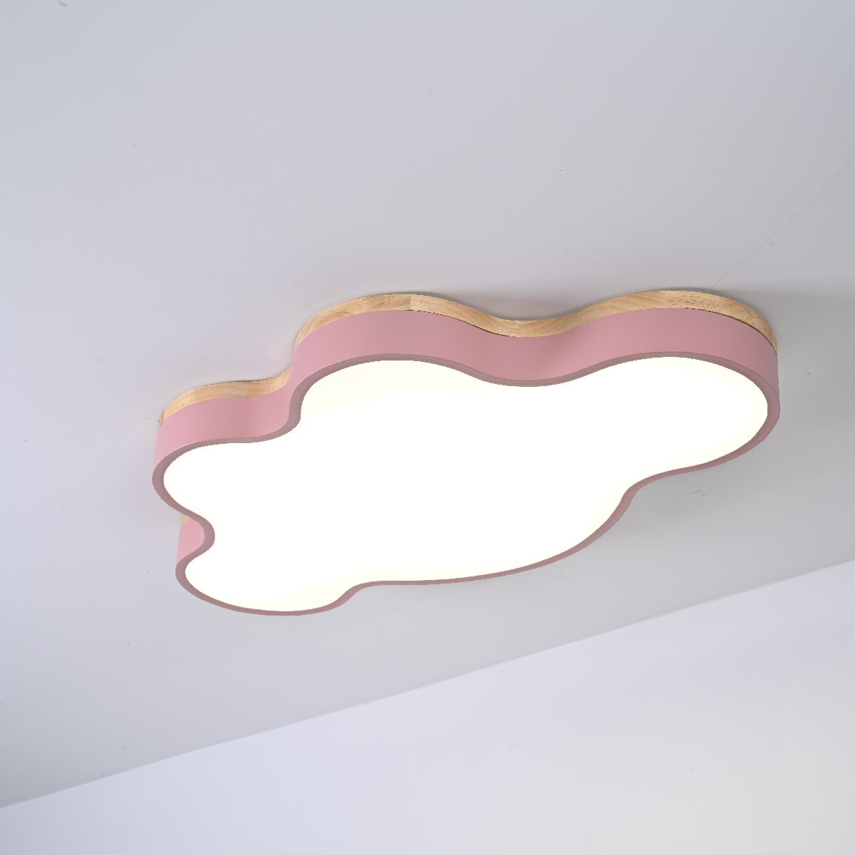 Потолочная люстра ImperiumLoft Cloud Eco 189508-26 в Санкт-Петербурге