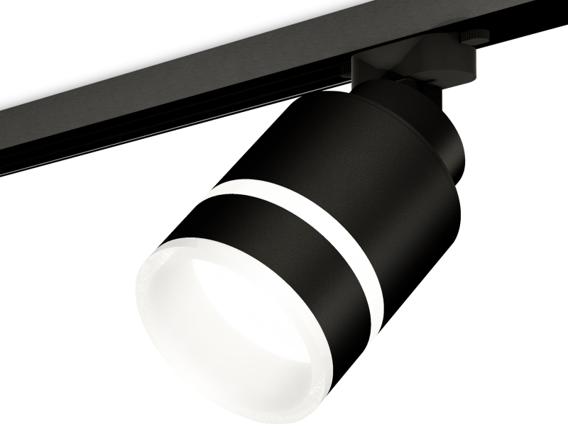 Трековый светильник Ambrella Light Track System XT8111004 (A2526, A2106, C8111, N8445) в Санкт-Петербурге
