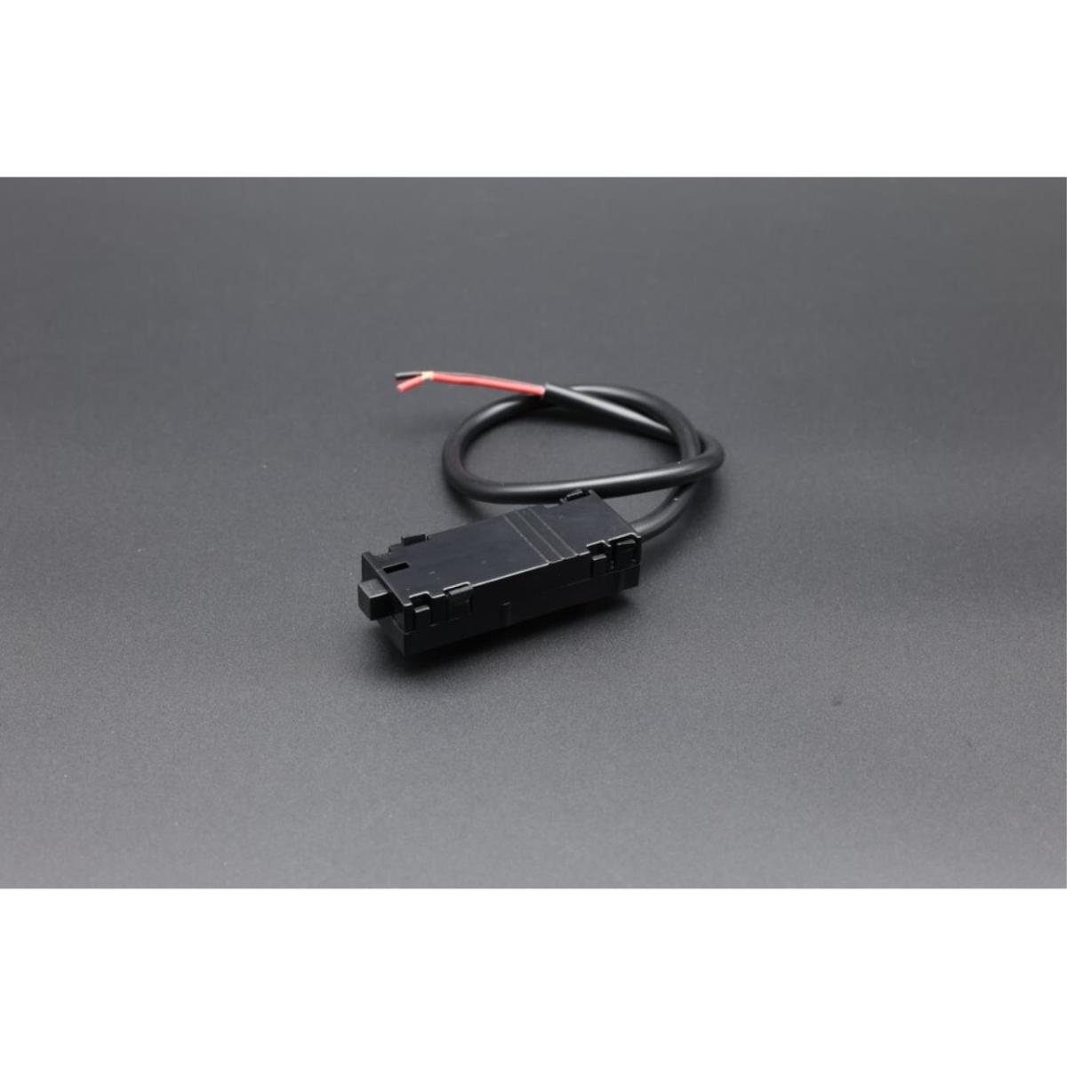 Ввод питания Aployt Magnetic track 220 APL.0280.00.03 в Санкт-Петербурге