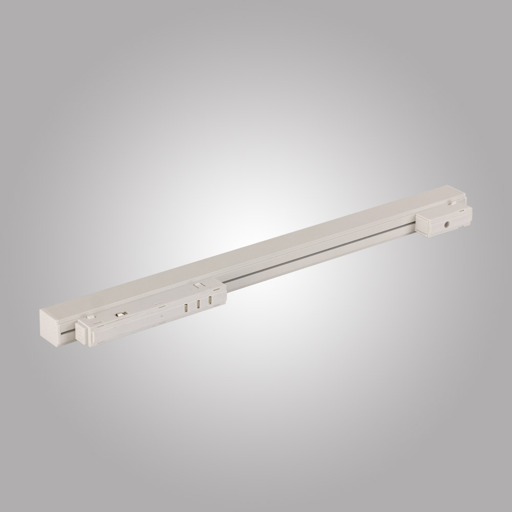 Трековый магнитный светильник AM Group MAGNET AM414 LL-20-24T-16W 3000K WH в Санкт-Петербурге