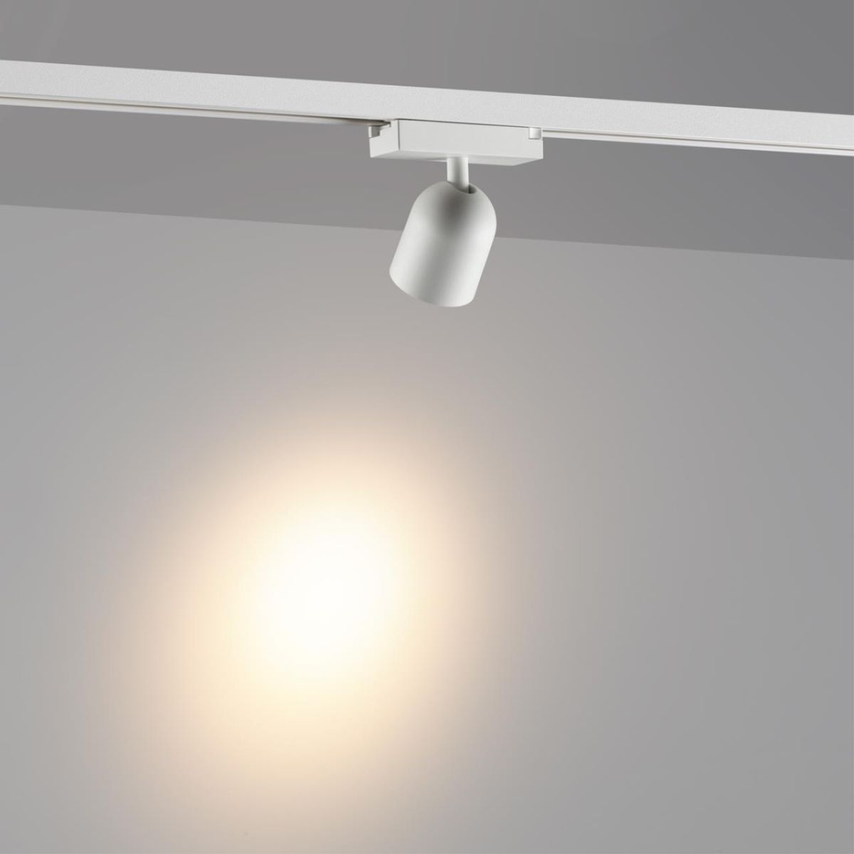 Трековый однофазный светильник Novotech Port Solette 359809 в Санкт-Петербурге