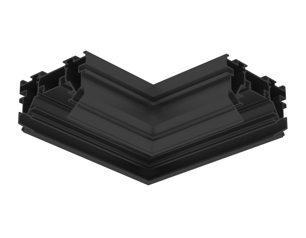 Коннектор угловой Ambrella Light Magnetic Ultra slim GV1152 в Санкт-Петербурге