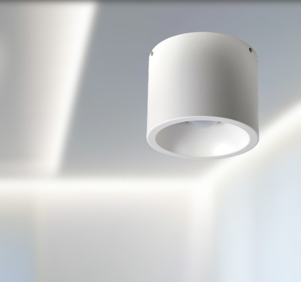 Потолочный светодиодный светильник Favourite Reflector 1993-1C в Санкт-Петербурге