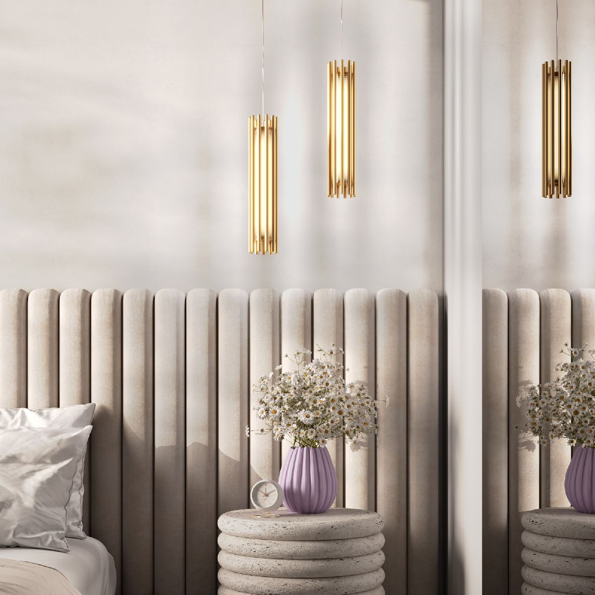 Подвесной светильник Maytoni Sonata MOD410PL-L12BS3K в #REGION_NAME_DECLINE_PP#