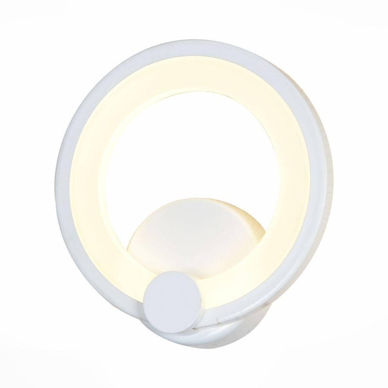 Бра LED ST Luce SL869.501.01 в #REGION_NAME_DECLINE_PP#