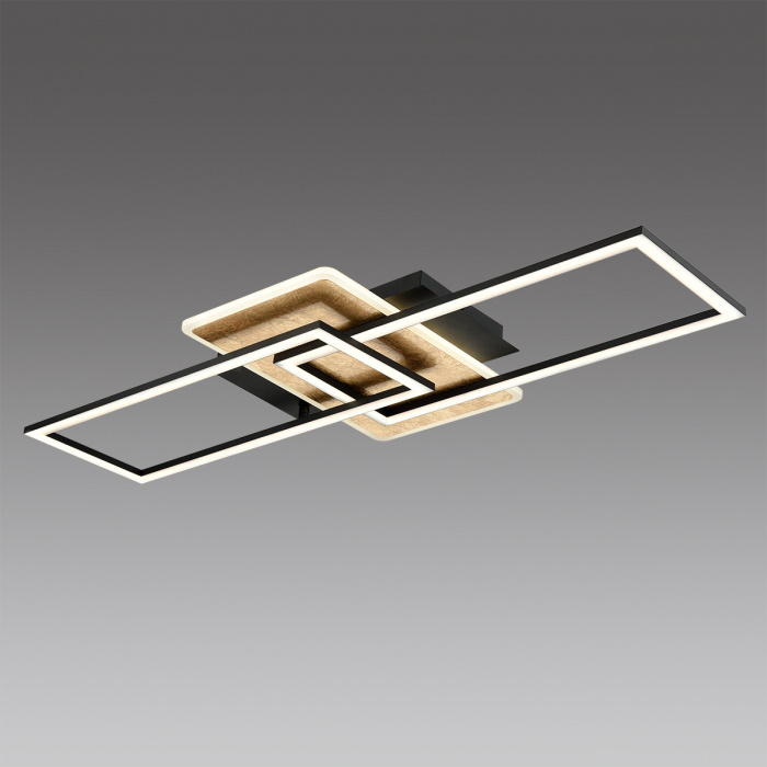 Потолочная люстра Lumion Ledio Goldy 8021/90CL в Санкт-Петербурге