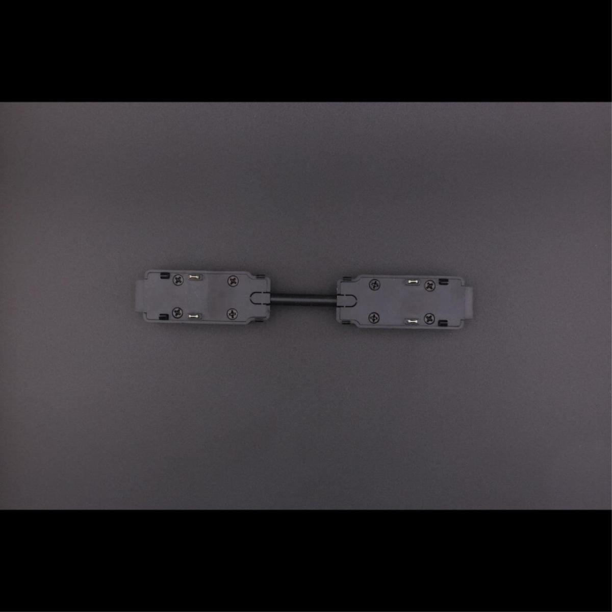 Коннектор питания прямой Aployt Magnetic track 48 APL.0180.00.03 в Санкт-Петербурге