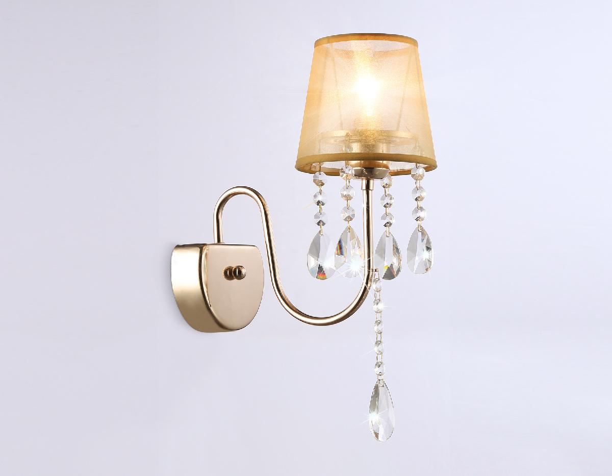 Бра классическое Ambrella Light Traditional TR4596 в Санкт-Петербурге