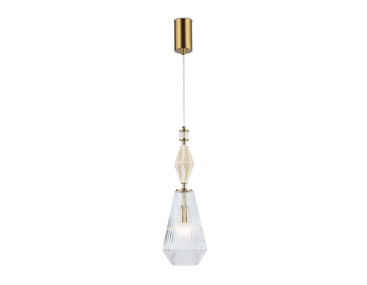 Подвесной светильник Ambrella Light High Light Ceramo Modern LH53181 в Санкт-Петербурге