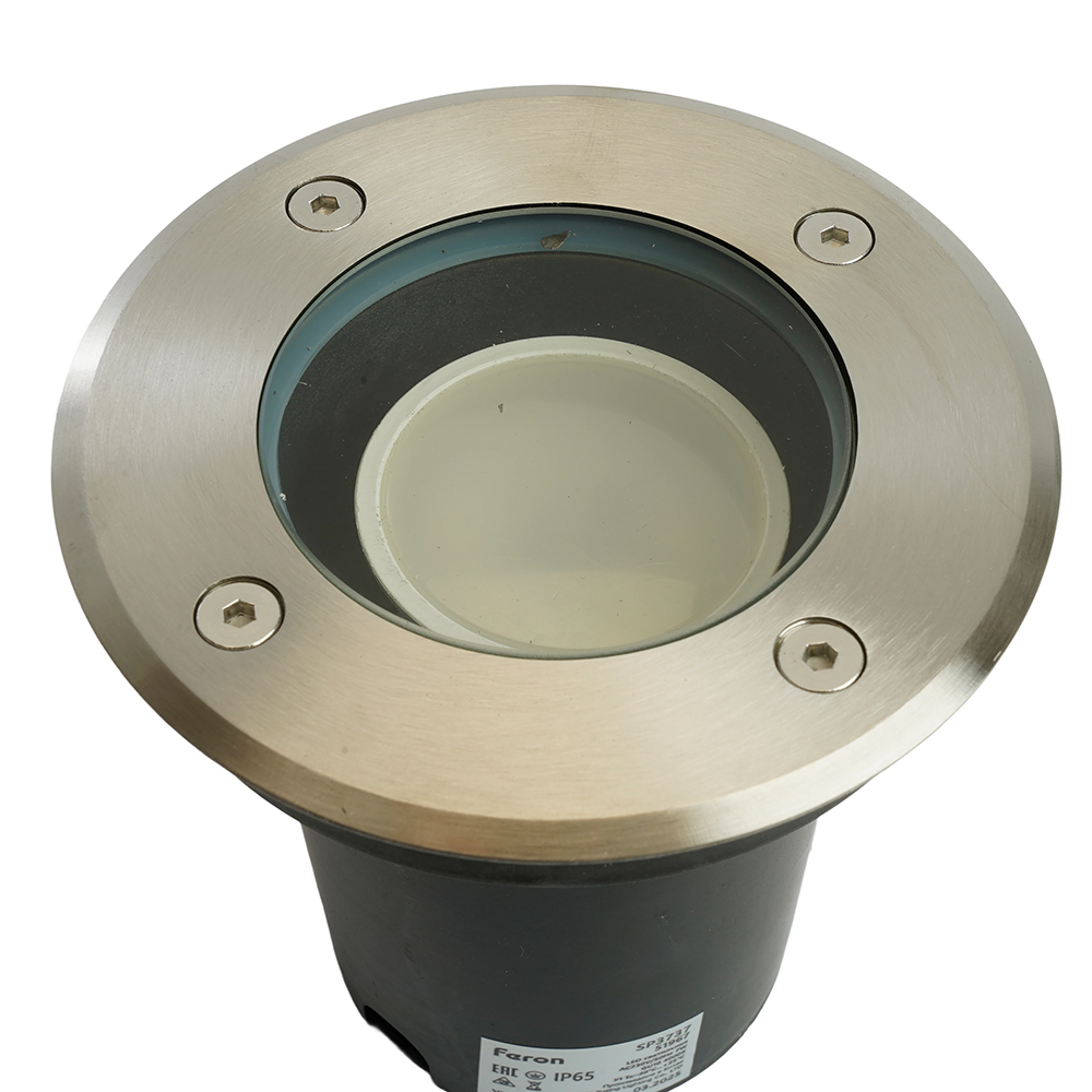 Грунтовый светильник Feron SP3737 51967 в Санкт-Петербурге