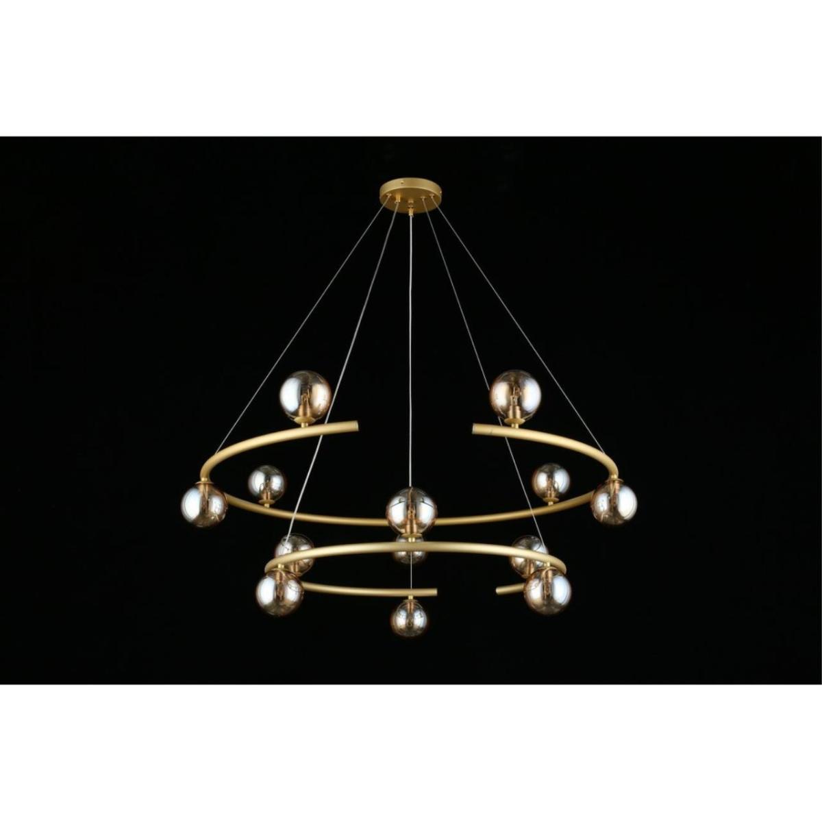 Подвесная люстра Aployt Polet APL.631.13.13 в Санкт-Петербурге