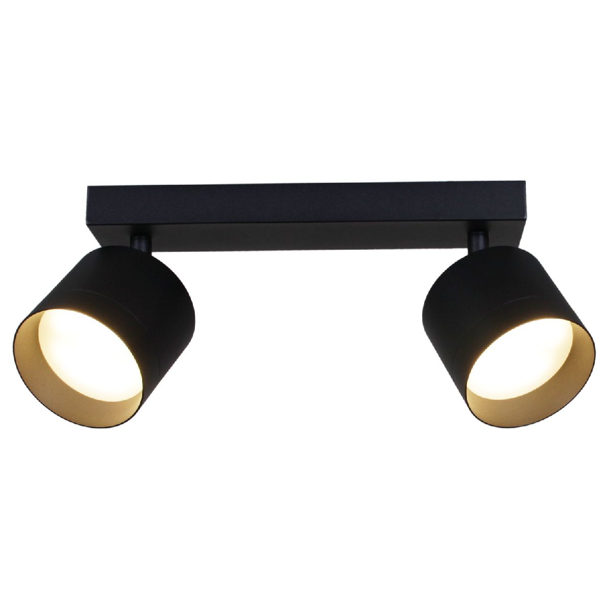 Спот Reluce 53019-9.5-002IL SPOT LIGHT GX53 BK в Санкт-Петербурге