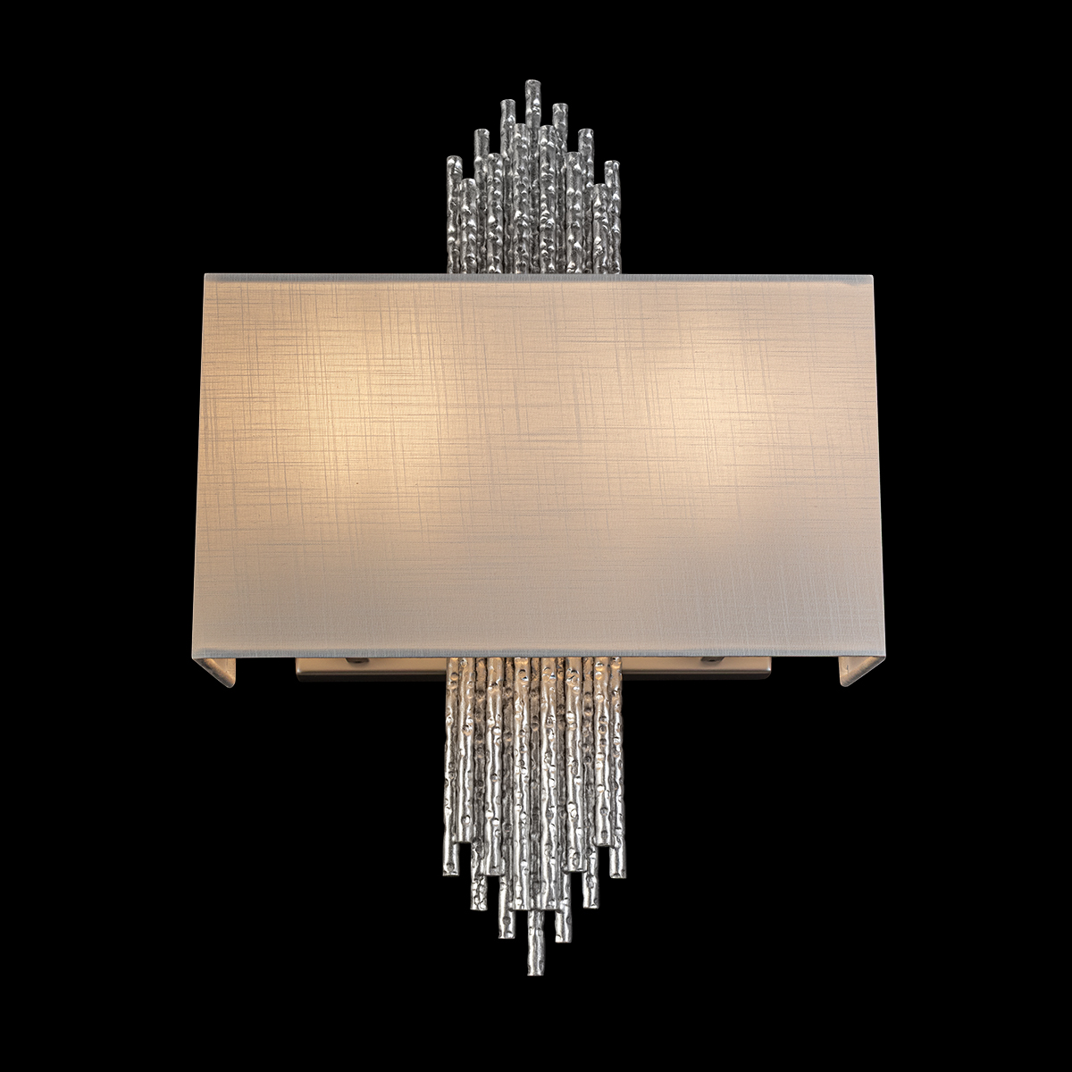 Настенный светильник LOFT IT Poema 10458 Silver в #REGION_NAME_DECLINE_PP#