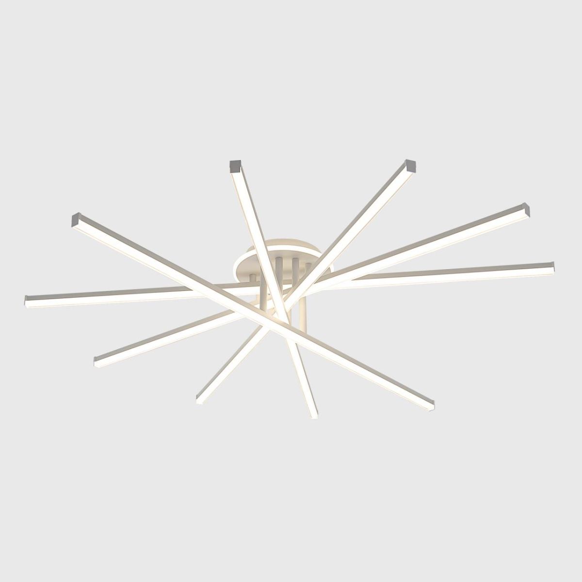 Потолочная люстра Citilux Trent CL203650 в Санкт-Петербурге