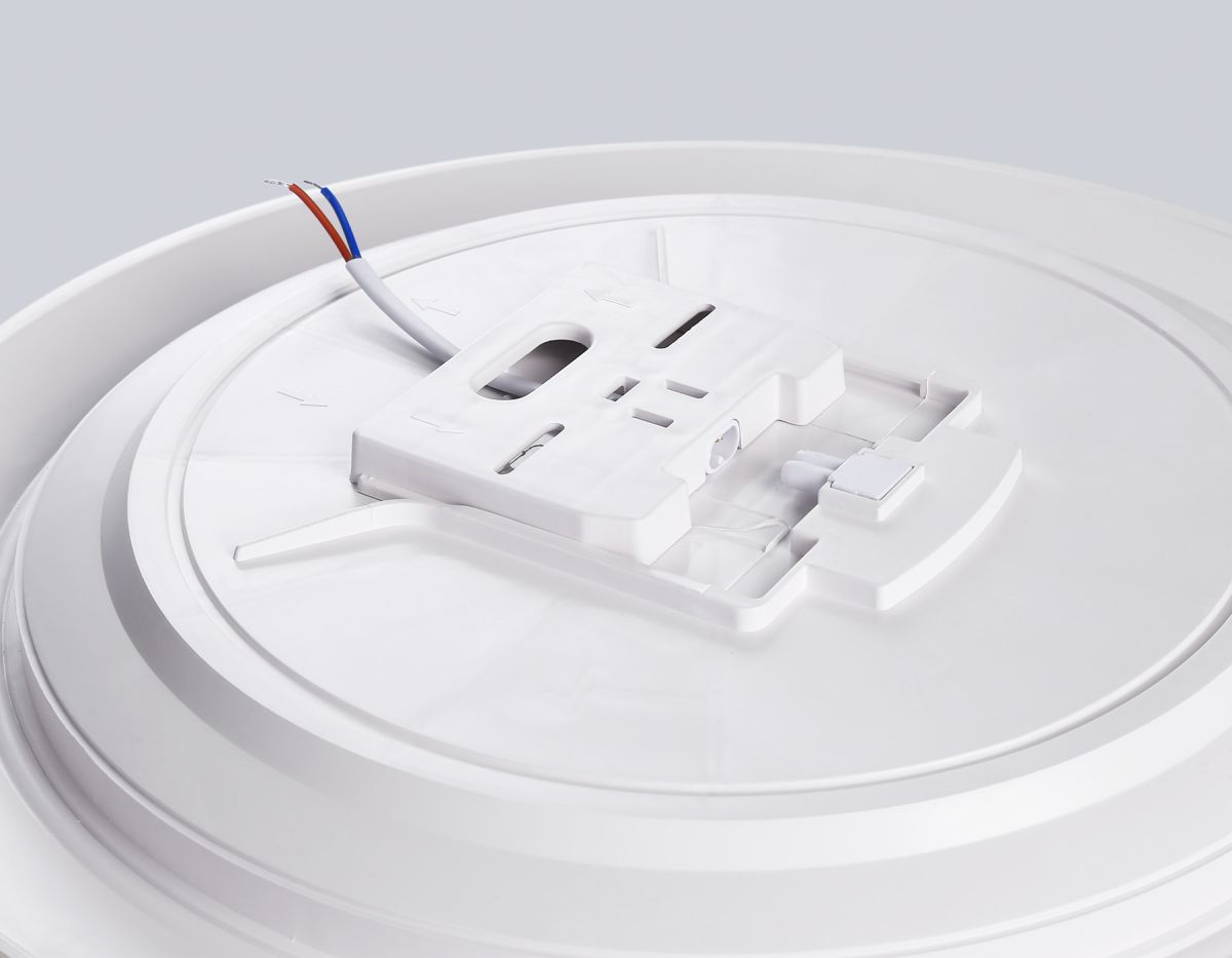 Потолочный светильник Ambrella Light Orbital Dance FZ710 в Санкт-Петербурге