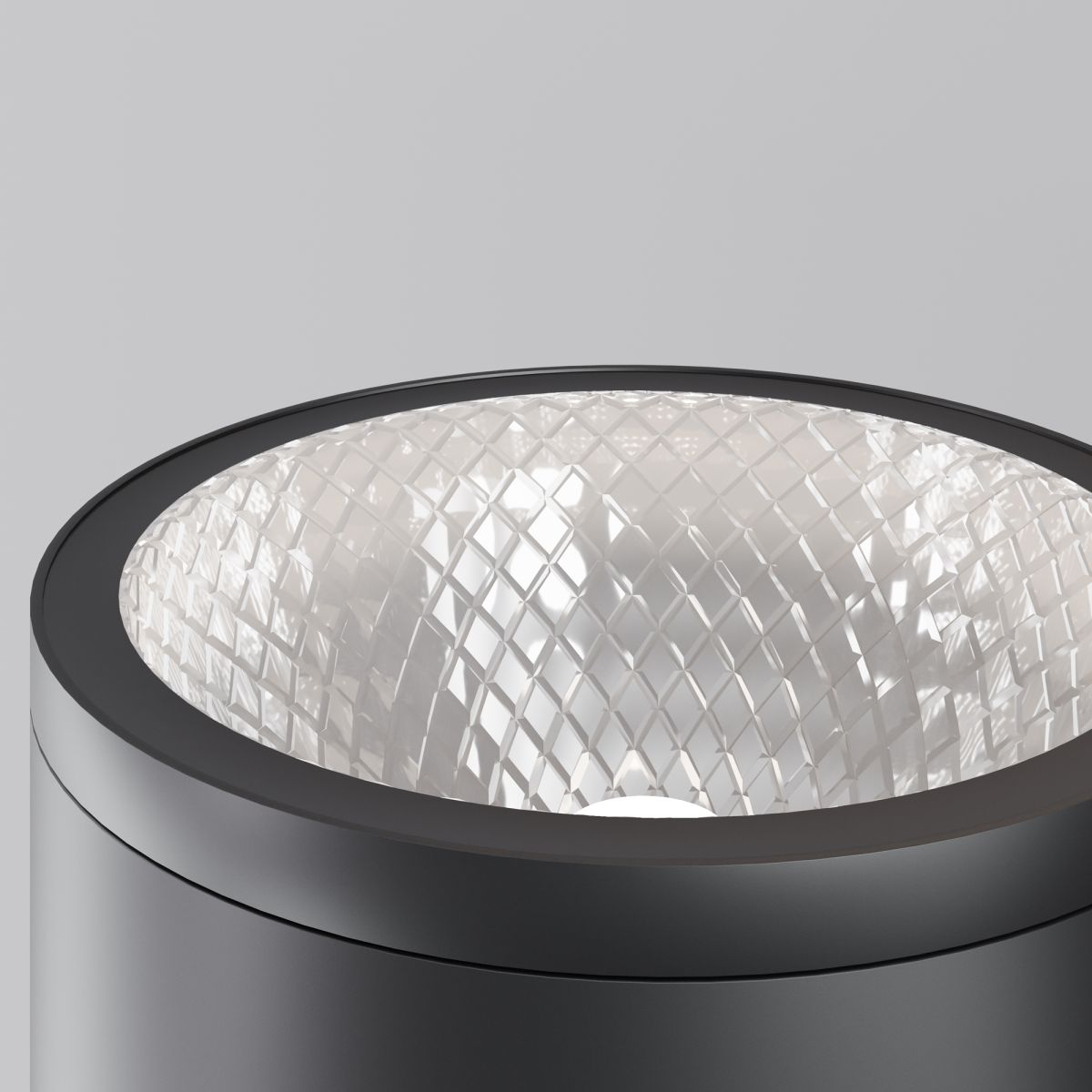 Уличный настенный светильник Maytoni Shim O514WL-L15B3K в Санкт-Петербурге