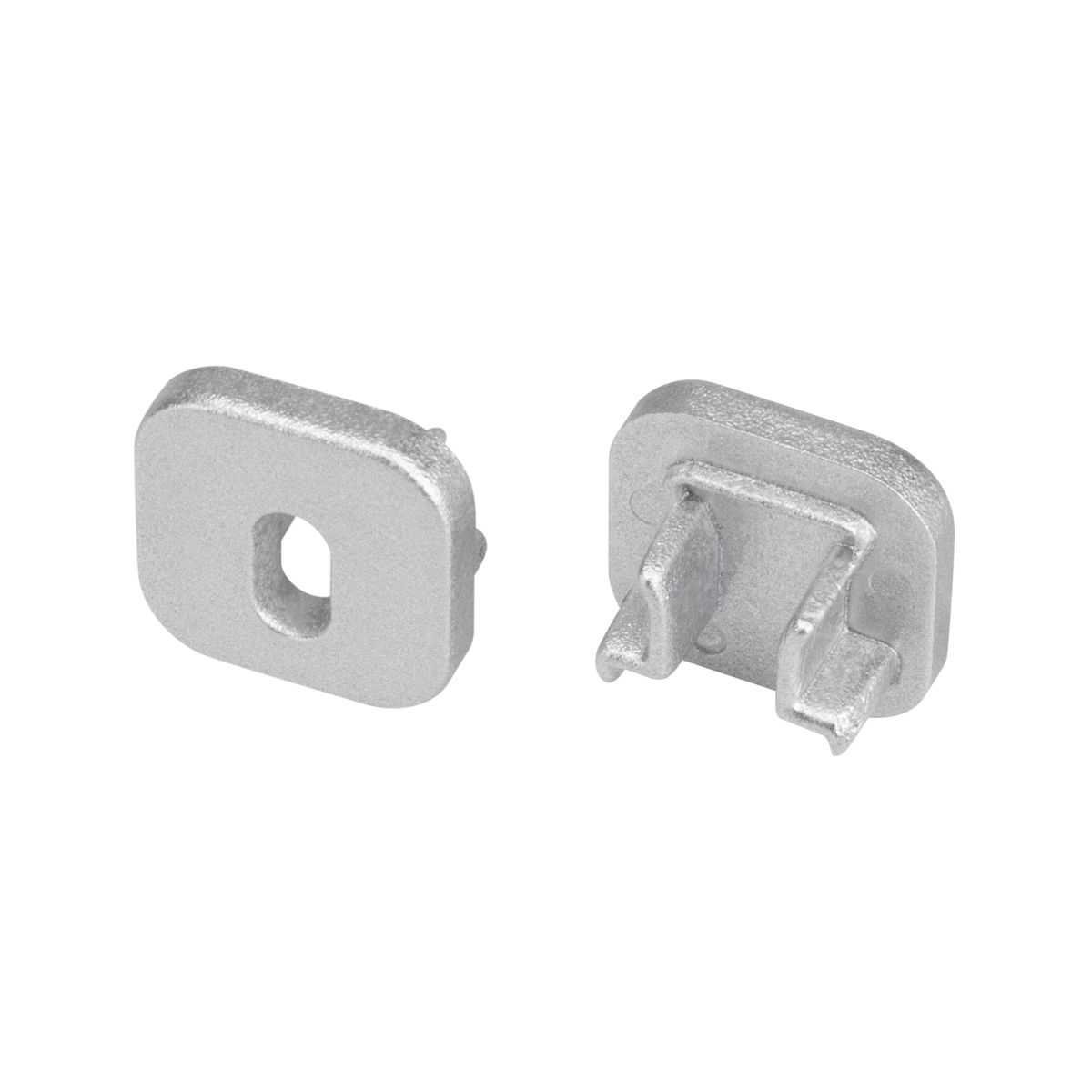 Комплект заглушек Arlight LINE-D-1111 SQUARE (Пластик) 061518 в Санкт-Петербурге