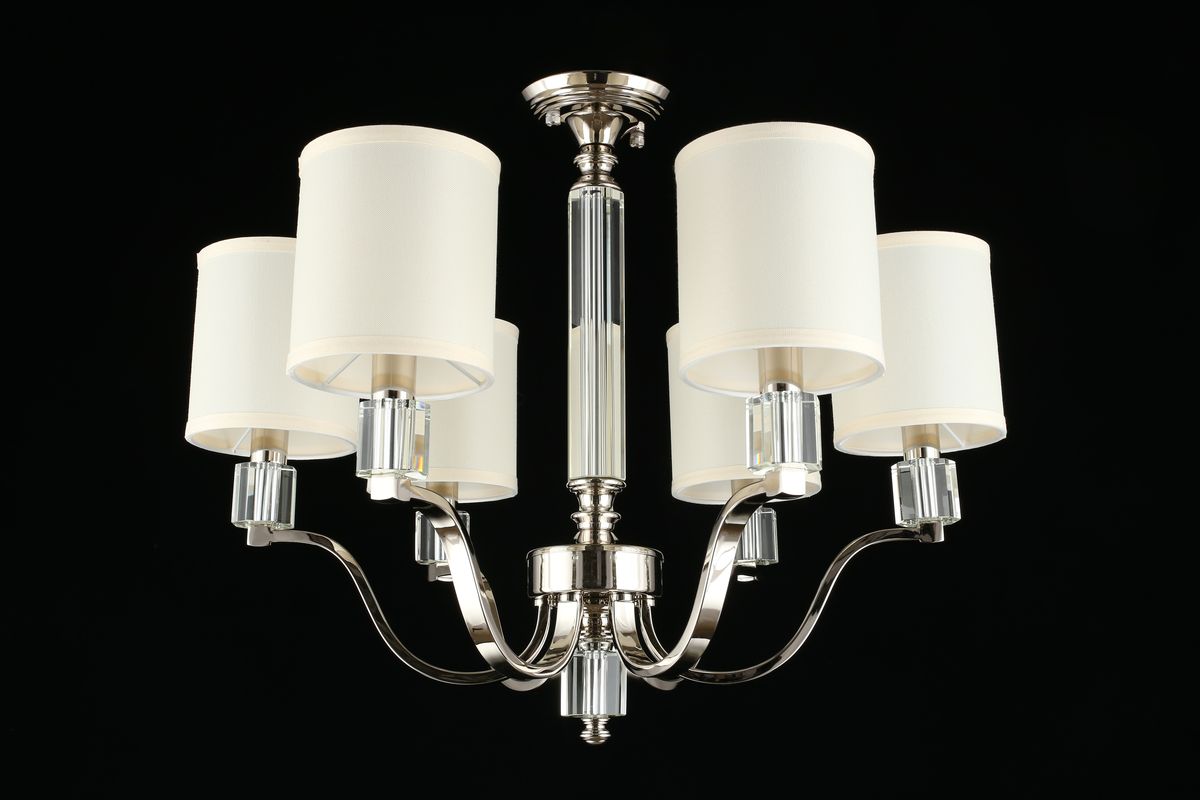 Потолочная люстра Aployt Ivet APL.706.07.06 в #REGION_NAME_DECLINE_PP#