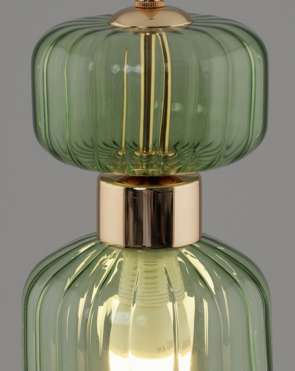 Подвесной светильник Moderli Beckett V11246-1P в Санкт-Петербурге