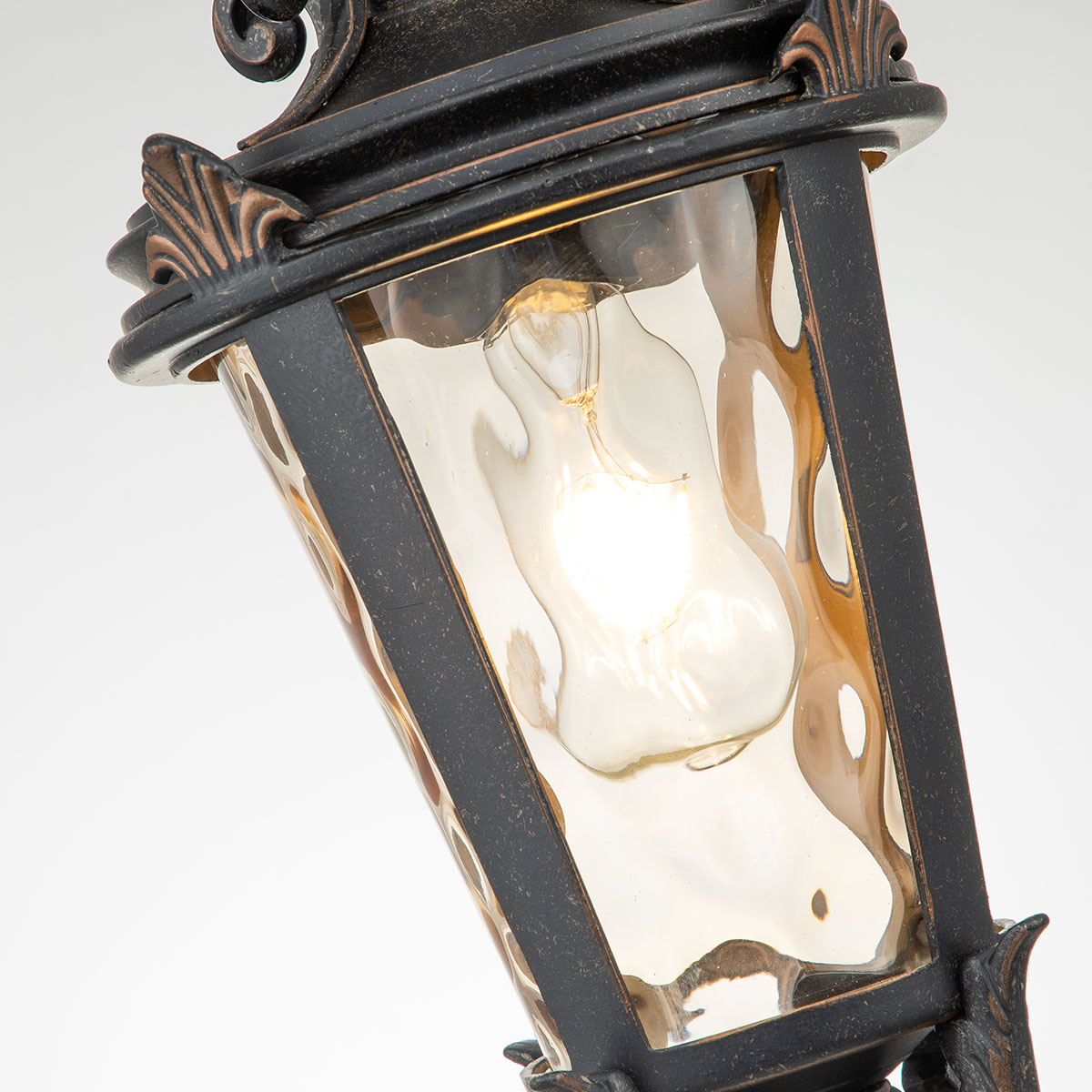 Уличный подвесной светильник Elstead Lighting Baltimore BT8-M в Санкт-Петербурге