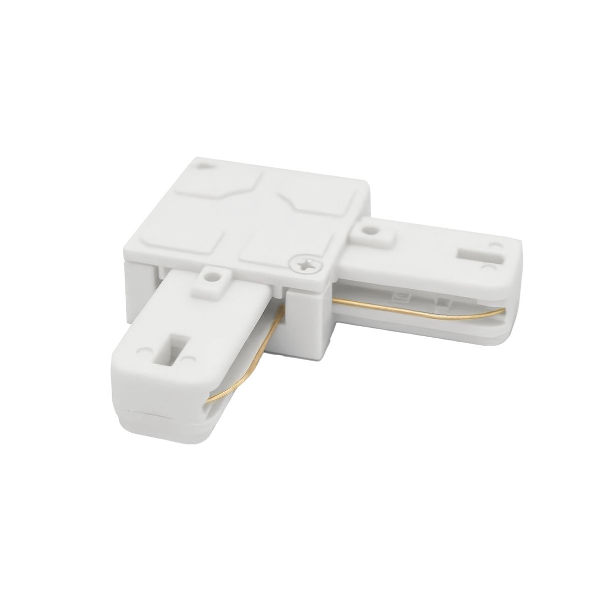 Угловое соединение для шинопровода к 50202X-P, 50203X-P Barra Lightstar 502126-P в Санкт-Петербурге