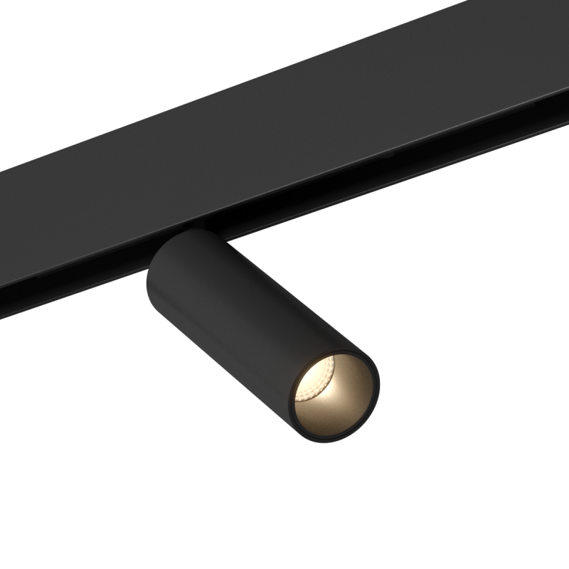 Трековый светильник DesignLed SY-mini-521311-9.7-48-BL-WW 006155 в Санкт-Петербурге
