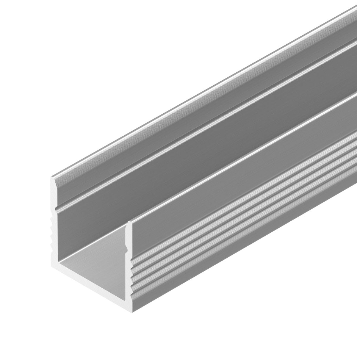 Профиль Arlight LINE-1212-2000 ANOD 062847 в Санкт-Петербурге