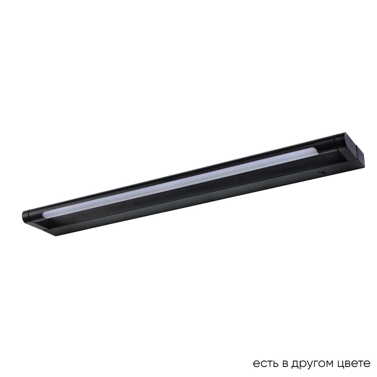 Подсветка для зеркал Crystal Lux GALLERY B AP12W LED BL в #REGION_NAME_DECLINE_PP#