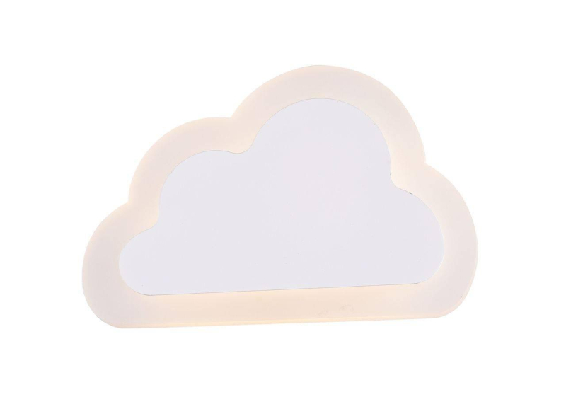 Настенный светодиодный светильник ST Luce Nube SL950.501.01 в #REGION_NAME_DECLINE_PP#