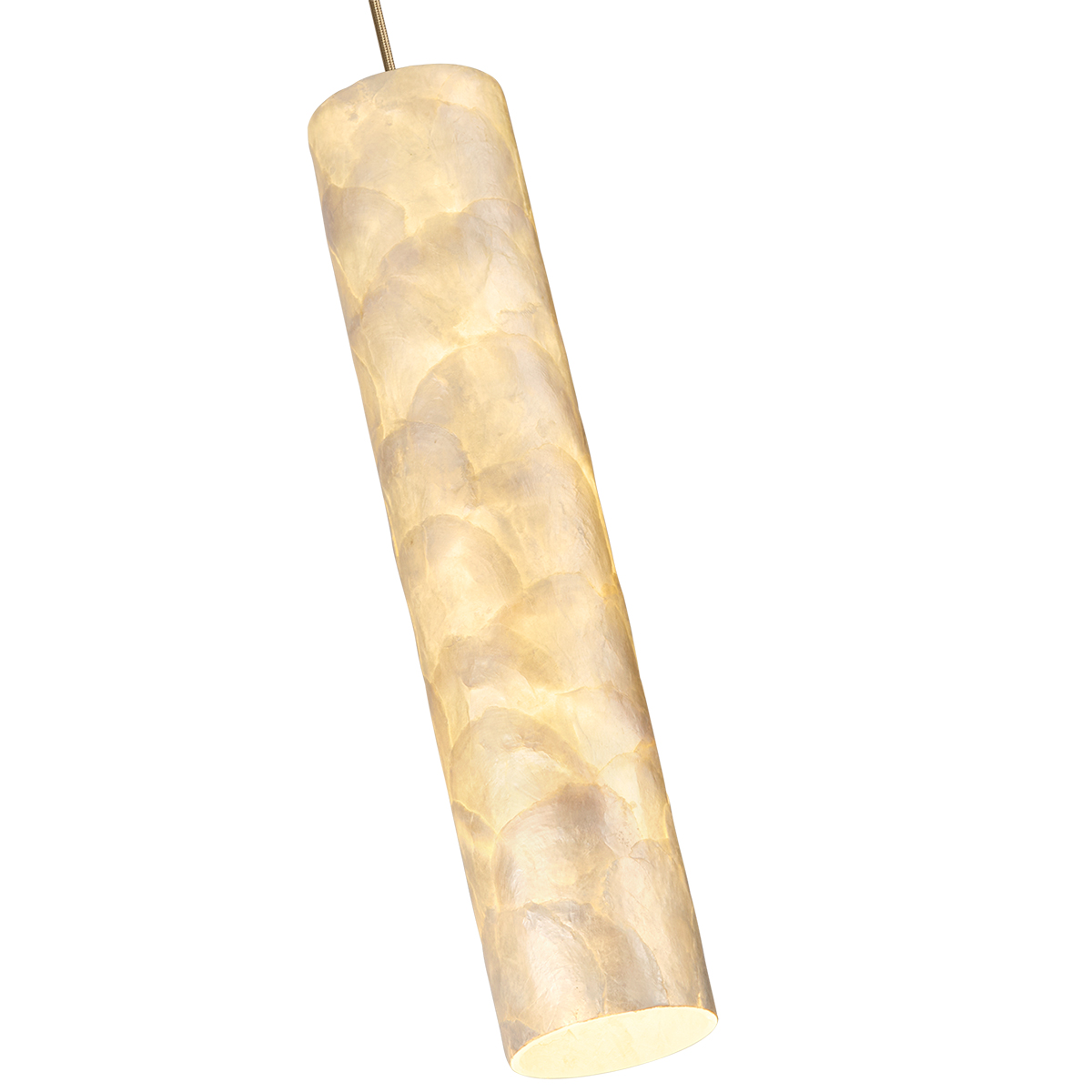 Подвесной светильник Odeon Light Ecodesign Seashell 7199/8L в Санкт-Петербурге