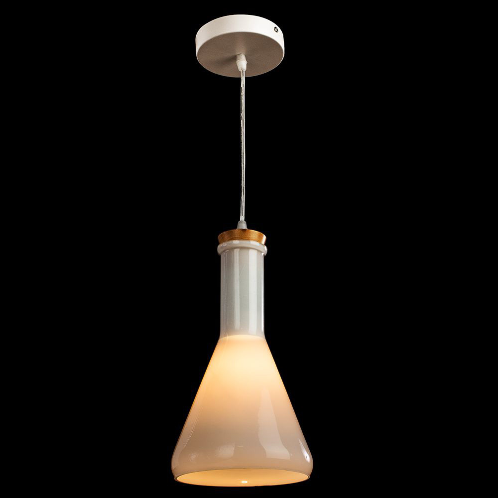 Подвесной светильник Arte Lamp 22 A8114SP-1WH в Санкт-Петербурге