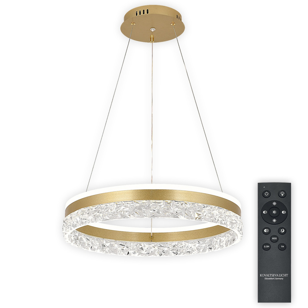 Подвесной светильник Natali Kovaltseva Happy LED LAMPS 81482 в Санкт-Петербурге