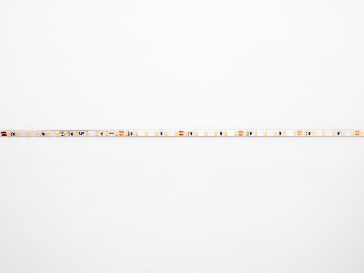 Светодиодная лента узкая LEDS POWER 2835 120/м (5Вт/м) 24В холодная 5мм 006017 в Санкт-Петербурге