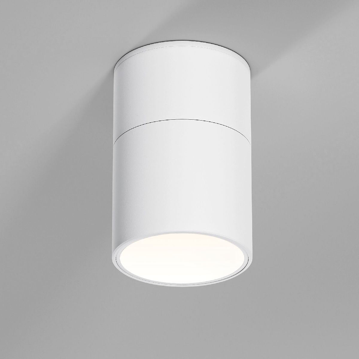 Накладной спот Elektrostandard Rolly 25112/LED 4690389207860 a067487 в Санкт-Петербурге