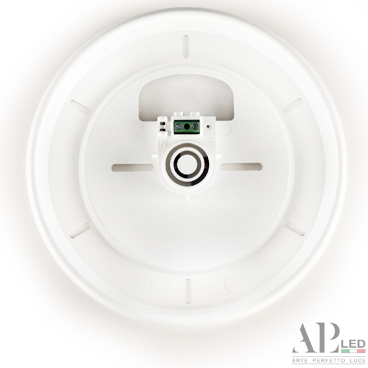Потолочный светильник Arte Perfetto Luce Toscana 3315.XM302-1-267/12W/3K Black TD в Санкт-Петербурге