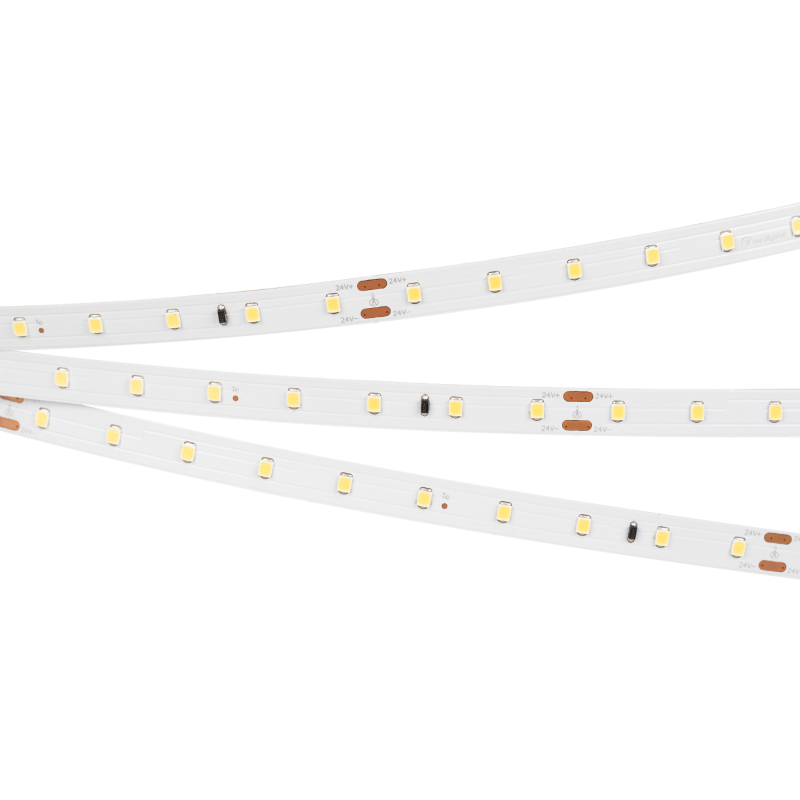 Светодиодная лента Arlight IC-A60-10mm 24V Warm3000 (4.6 W/m, IP20, 2835, 30m) 027033(1) в Санкт-Петербурге