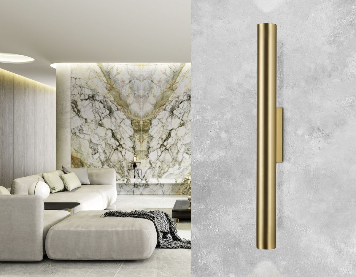 Настенный светильник Ambrella Light Comfort FL74527 в Санкт-Петербурге