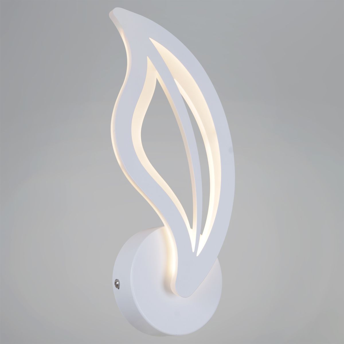 Настенный светодиодный светильник Reluce 81990-0.2-01 WH в Санкт-Петербурге