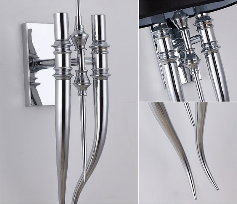 Бра ImperiumLoft Crystal Light Brunilde Ipe Cavalli 189461-22 в Санкт-Петербурге