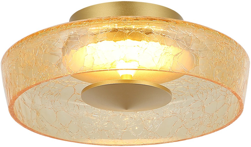 Потолочная люстра Stilfort Таплетт 4046/05/01C в Санкт-Петербурге