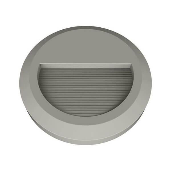Уличный настенный светодиодный светильник Horoz Ihlamur 076-013-0002 HRZ00002532 в Санкт-Петербурге