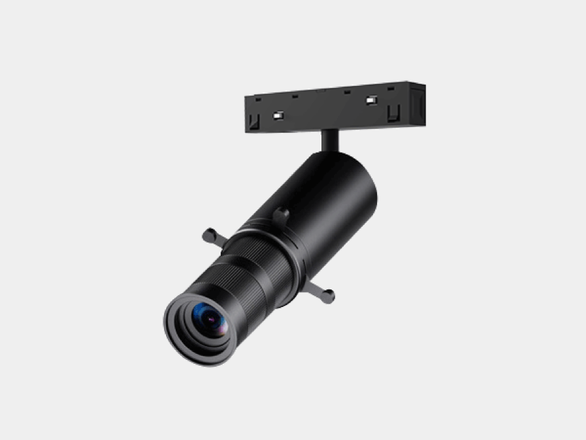 Трековый светильник Lumker SY-LINK-MSL-BL-10-NW 00-00023007 в Санкт-Петербурге