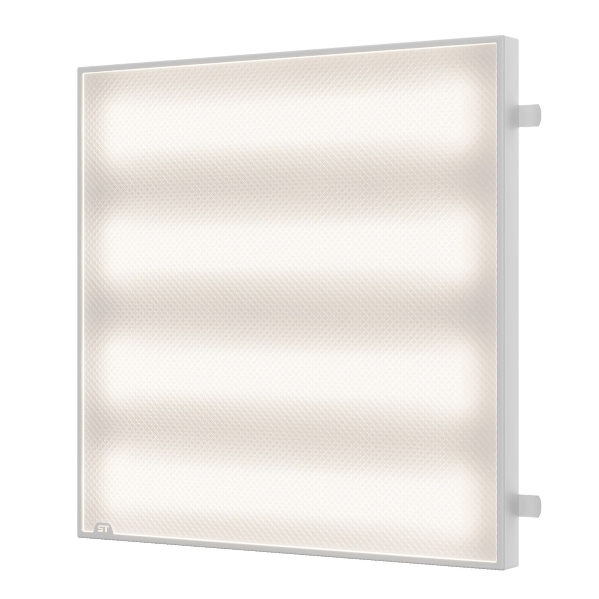 Светильник грильято ST Luce Standart STP-G-1001-P-36-4K-40 в Санкт-Петербурге