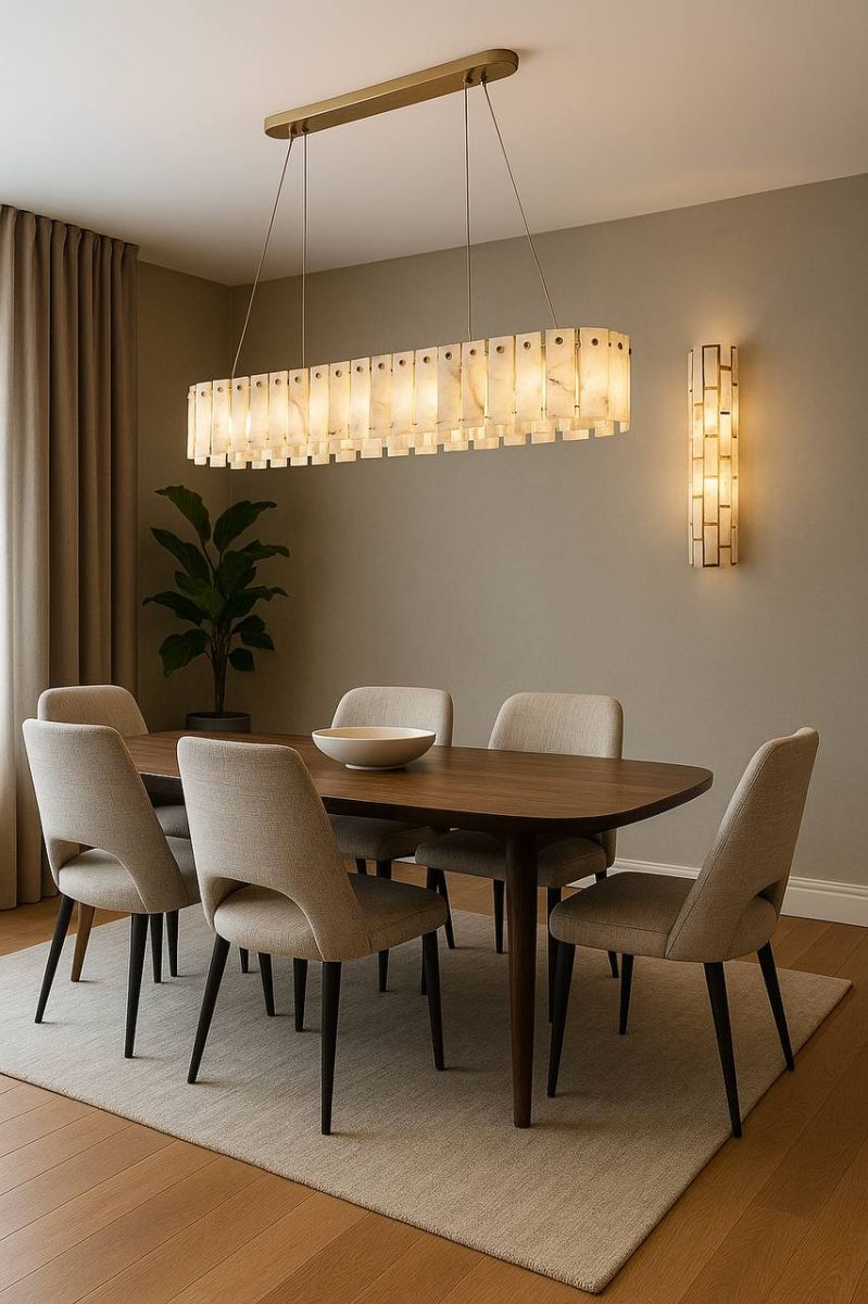 Настенный светодиодный светильник Modelux ML.6998.490 BS в #REGION_NAME_DECLINE_PP#