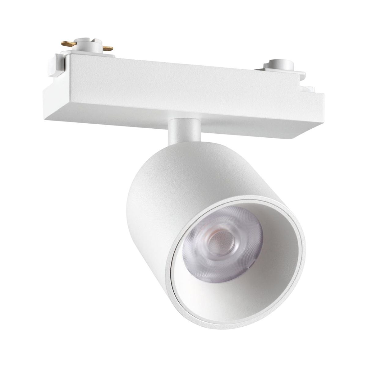 Трековый однофазный светильник Novotech Port Solette 359805 в Санкт-Петербурге