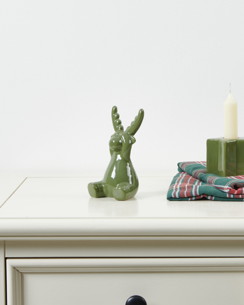 Статуэтка Олень Eglo Catacol 429839 в Санкт-Петербурге