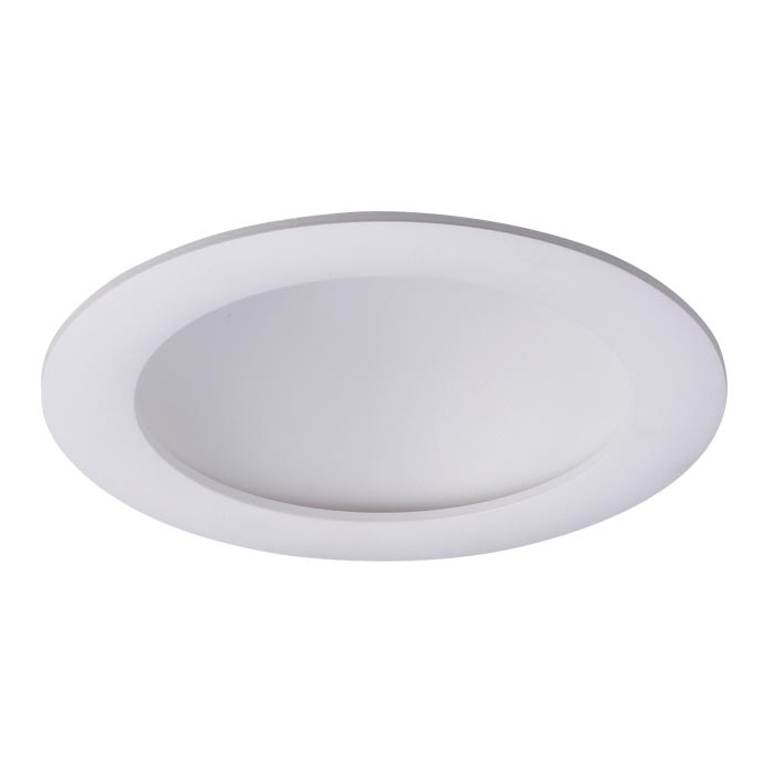 Встраиваемый светодиодный светильник Crystal Lux CLT 524C150 WH в #REGION_NAME_DECLINE_PP#