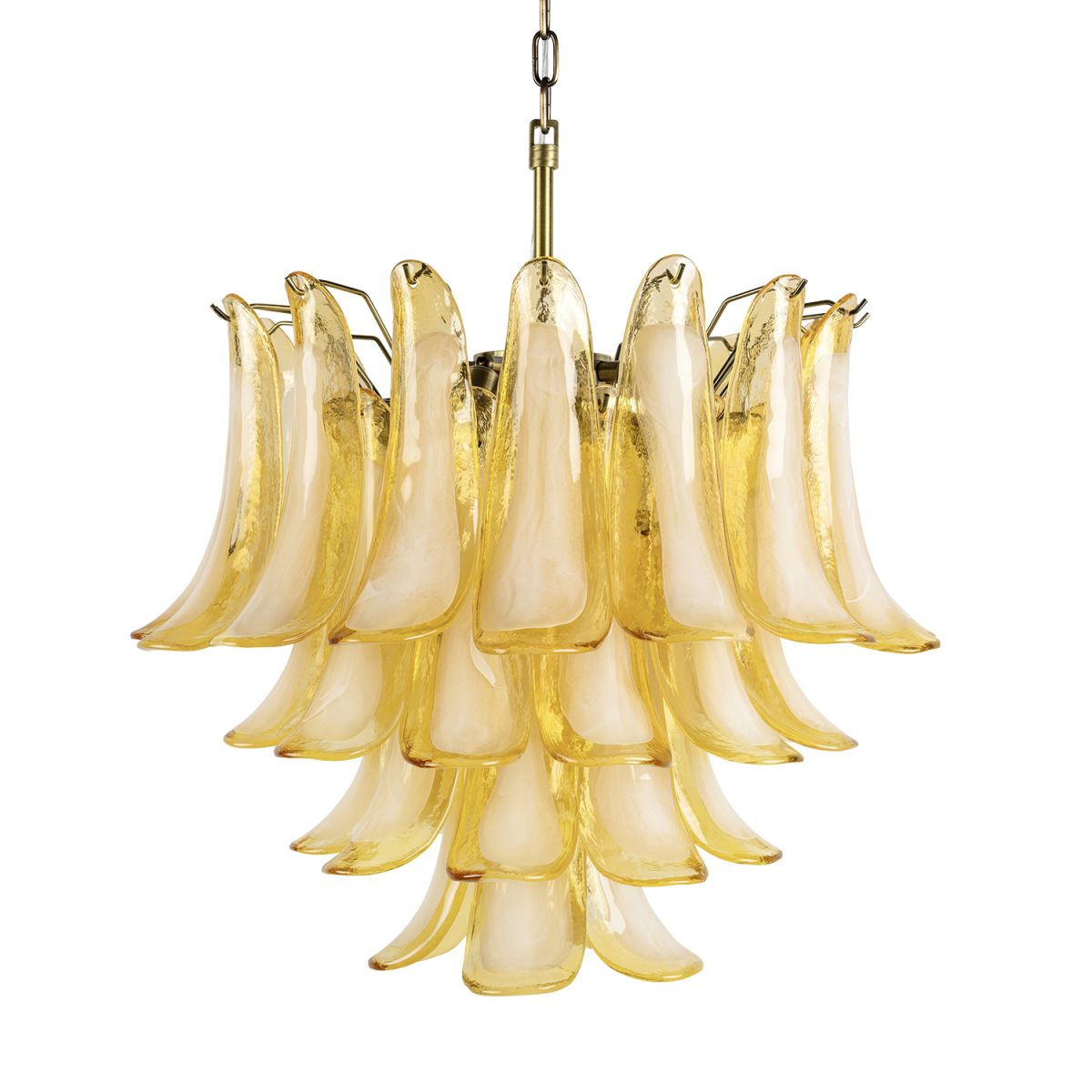 Подвесная люстра Loft IT Lilou 10600/600 Champagne в Санкт-Петербурге
